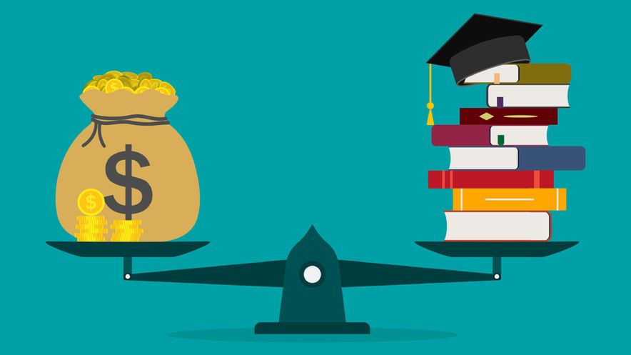 Leave College/Trade School Debt Free